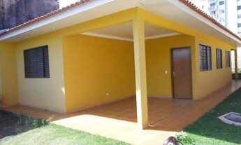 Imagem: Casa Residencial com 3 quartos para alugar