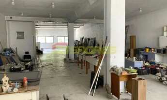 Imagem 3: Armazém vila maria