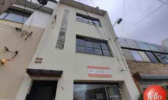 Imagem: São Paulo - Prédio Inteiro - Perdizes