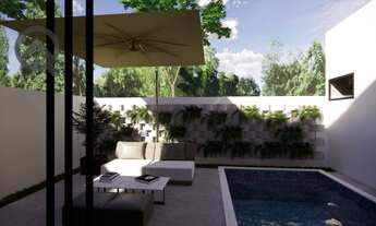 Imagem: Casa com 3 dormitórios à venda, 163 m²