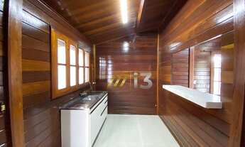 Imagem 3: Casa à venda, 70 m² por R$ 690.000,00 - Recreio Maristela - Atibaia/SP