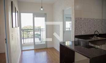 Imagem 2: Apartamento para Aluguel - Centro, 2 Quartos, 37 m2