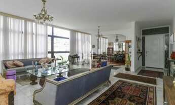 Imagem: Apartamento à venda com 170m², 3 quartos