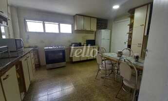 Imagem 2: São Paulo - Apartamento Padrão - Mooca