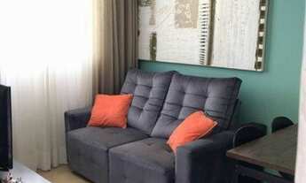 Imagem 3: Apartamento à venda 2 dormitórios