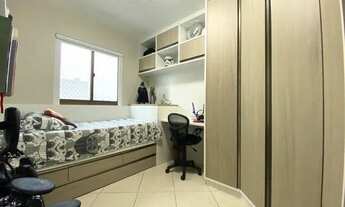 Imagem 4: Apartamento para venda possui 98 metros quadrados com 3 quartos em Campinas - São José - S