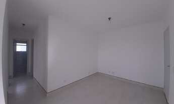 Imagem 4: Apartamento com 3 dormitórios à venda, 59 m² por R$ 290.000,00 - Vila Jones - Americana/SP