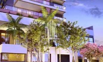 Imagem: Apartamento de 3 dorm 1 suite 4 banheiros