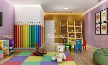 Imagem 15: Apartamento para alugar, 31 m² por R$ 2.865,00/mês - Jardim Sao Paulo(Zona Norte) - São Pa