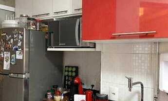 Imagem 14: Apartamento à venda, 48 m² por R$ 297.800,00 - Vila Bela Vista - São Paulo/SP