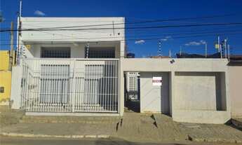 Imagem: Casa Ponto Comercial (ambos com laje