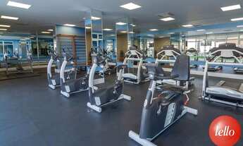 Imagem 2: São Paulo - Apartamento Padrão - Tatuapé