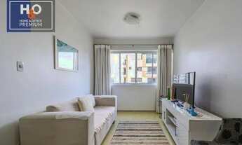 Imagem: Apartamento com 1 dormitório à venda