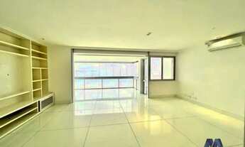 Imagem 5: Alugo apartamento Avenida Delfim Moreira, 169 m², vista mar, 3 quartos ( 2 suítes), 2 vaga