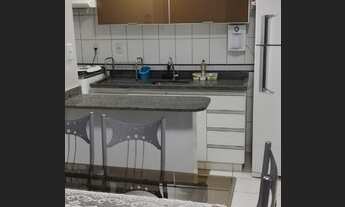 Imagem 3: Oportunidade de Apartamento no Vila Brasília. Aparecida de Goiânia Apartamento com 2 Quar