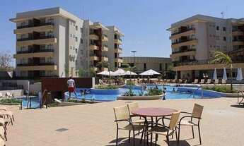 Imagem: Marina Flat - Caldas Novas