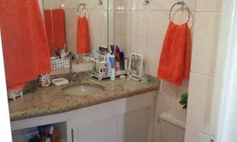 Imagem 6: Apartamento com 3 dormitórios à venda, 76 m² por R$ 250.000,00 - Parque Industrial Lagoinh