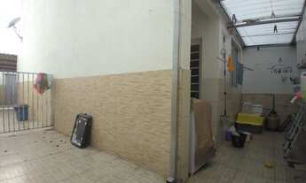 Imagem: Casa com 2 dormitórios, 82 m² - venda