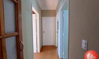 Imagem 6: São Paulo - Apartamento Padrão - Tatuapé