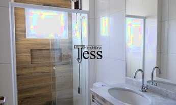 Imagem 4: VENDE-SE APARTAMENTO VILA SINIBALDI, 03 quartos, sendo 01 tipo apto, sala 2 ambientes, coz