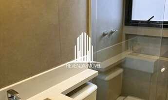 Imagem 2: Apartamento de 126m² com 3 suítes, 5 banheiros, 3 vagas no Condomínio Green Valley