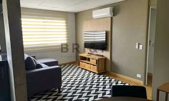 Imagem: APARTAMENTO PARA LOCAÇÃO NO BROOKLIN NOVO