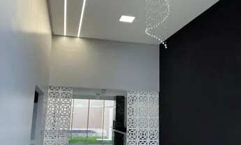 Imagem 5: Casa para venda possui 175 metros quadrados com 3 quartos em Residencial Junqueira - Goiân