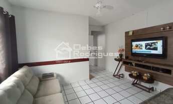 Imagem 6: Apartamento 2 Quartos sendo 1 Suíte a venda,80m² na Praia do Morro - Guarapari - ES