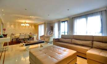 Imagem 1: São Paulo - Apartamento Padrão - Higienópolis