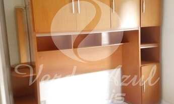 Imagem 7: Apartamento - Parque Bandeirantes I (Nova Veneza) - Sumaré