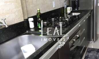 Imagem: Apartamento com 2 dormitórios à venda