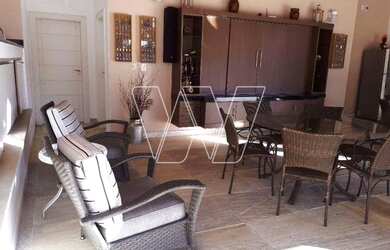 Imagem 3: Casa - Jardim Botânico (Sousas) - Campinas