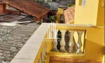 Imagem 2: Casa com 2 Quartos à venda no Jabaquara, 200m² / Próximo ao metrô