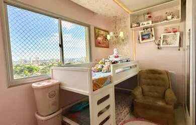 Imagem 6: Apartamento para venda 79m* com 3 quartos Centro - Manaus - AM