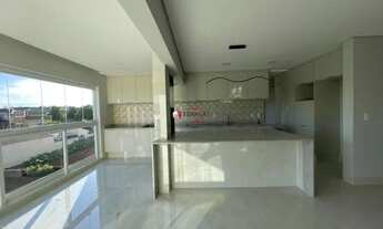 Imagem 5: GREEN HOME 115m² Apartamentos na Zona Sul com 3 suítes ALUGAR, 2 vagas, elevador, portaria