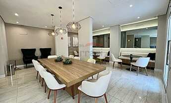 Imagem 7: Apartamento novo com 3 dormitórios ,1 suíte, 1 vaga na Vila Mazzei