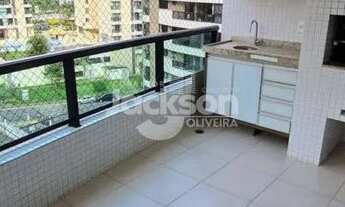 Imagem 3: Apartamento 3/4 Disponível para Venda ou Locação no Palm Ville, Alphaville 1 - Salavdor/BA
