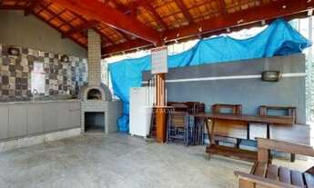 Imagem 12: Apartamento de 50m² com 2 dormr, 1 vaga no Villagio Dell Armonia - Sacomã