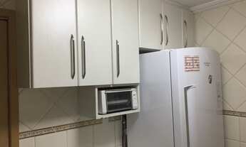Imagem 2: APARTAMENTO REFORMADO COM FINO ACABAMENTO, AO LADO DO METRÔ CONCEIÇÃO!