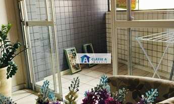 Imagem 4: Apartamento três quartos com elevador no Coração Eucaristico