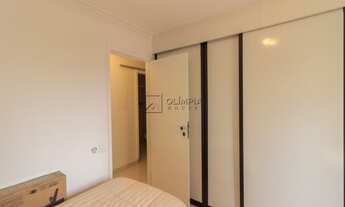 Imagem 6: Apartamento Locação 2 Dormitórios - 70 m² Itaim Bibi