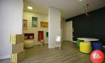 Imagem 7: São Paulo - Apartamento Padrão - Brás