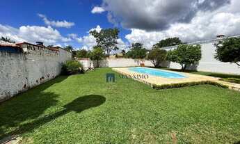 Imagem 5: Casa Condomínio Entre Lagos, 3 qts, 1 suíte, 360m²