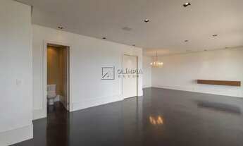 Imagem 4: Apartamento Locação 3 Dormitórios - 170 m² Brooklin