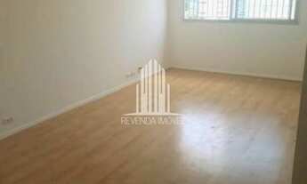 Imagem: Apartamento em Vila Cruzeiro com 113m²