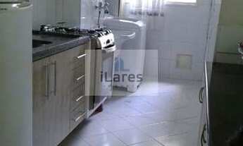 Imagem 4: Apartamento com 2 dorms, Assunção, São Bernardo do Campo - R$ 410 mil, Cod: 2433