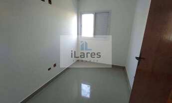 Imagem 7: Cobertura com 3 dorms, Vila Curuçá, Santo André - R$ 690 mil, Cod: 2253