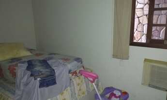 Imagem 5: Cajueiro, com Piscina, vendo / toco em apt menor valor,casa c/03qts( suite), garagem 03