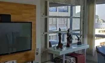 Imagem 5: OPORTUNIDADE! 2 DORM + DEP 109M2 E VISTA CINEMATOGRÁFICA