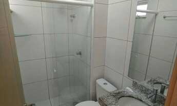 Imagem 1: Apartamento para Venda em São José de Ribamar, Araçagy, 2 dormitórios, 1 suíte, 2 banheiro